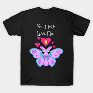 Moth Cutie T-Shirt